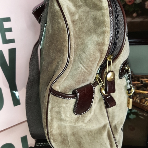 Backpacks